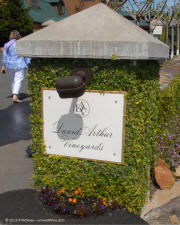 David Arthur Vineyards