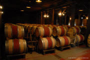 Trefethen Barrell Room 