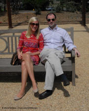 Trefethen Court - Will & Kate