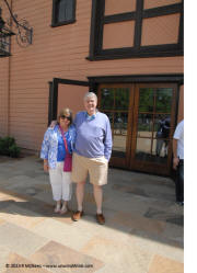 Trefethen Winery - Bill & Beth C