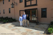 Trefethen Oak Knoll Winery