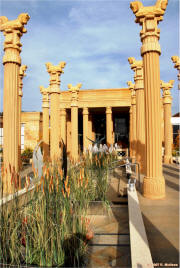 Darioush Winery 