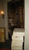 Quintessa Cellar