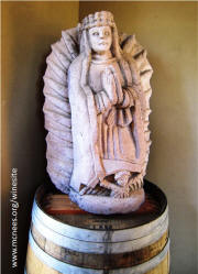 Divine vine to wine inspiration at Lamborn Vineyards