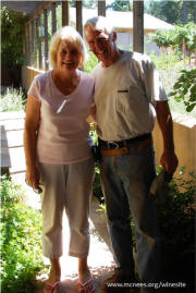 Lamborns of Lamborn Family Vineyards