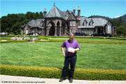 Rick @ Ledson Winery & Vineyards Sonoma Chateau