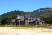 Ledson Winery & Vineyards - Sonoma Chateau