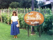 Linda in Mosel-Ruwer-Saar
