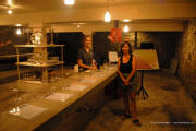 Lake Erie Wine District - South Shore Wine Company - Tasting Room 