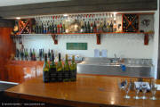 Lake Erie Wine District Penn Shore Winery - Wine Flight