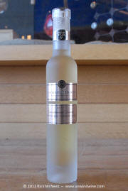 Jackson Triggs Niagara Estate Wine