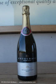 Jackson Triggs Niagara Estate Wine