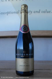 Jackson Triggs Niagara Estate Wine