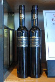 Jackson Triggs Niagara Estate Wine