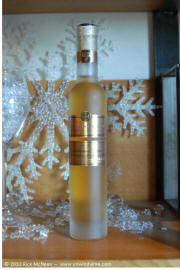 Jackson Triggs Niagara Estate Wine