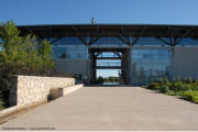 Jackson Triggs Niagara Estate Winery