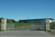 Jackson Triggs Niagara Estate Gates 