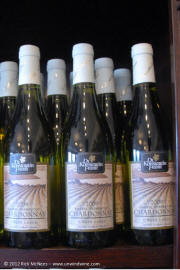 Dr Konstantin Frank Vineyards Chardonnay 2009