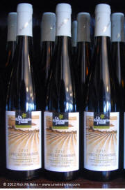 Dr Konstantin Frank Vineyards Gewurztraminer 2011