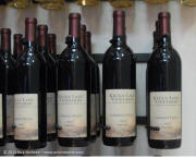 Keuka Lake Vineyard Estate Cabernet Franc 2010