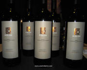 Riglos Las Divas Vineyard Gran Cabernet Sauvignon Mendoza 2010