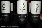 Glaetzer Bishop Shiraz 2010