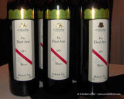d'Arenberg Dead Arm Barossa Valley Shiraz 2008