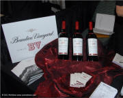 Beaulieu Vineyards Georges De Latour