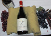 Domaine Serene Evensted Reserve 2007