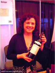 WS Grand Tour Chicago 2009 - Beringer