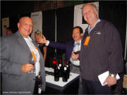 WS Grand Tour Chicago 2009 - Ernie S & Dr Dan