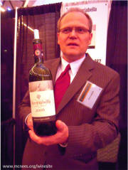 WS Grand Tour Chicago 2009 - Quercialbella