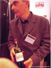 WS Grand Tour Chicago 2009 - Cos d' Estournel
