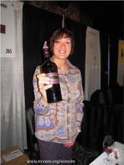 WS Grand Tour Chicago 2009 - Joseph Phelps Insignia