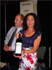 WS Grand Tour Chicago 2009 - Robert Mondavi Reserve