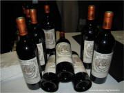 Chateau Pichon Longueville Baron 2004