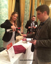 Chateau Clinet UGCB 2015 Chicago