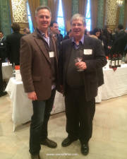 Rick and Dean of SipsonSherman, Evanston, IL