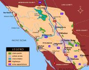 Sonoma County 