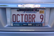 Wine Pl8 - OCTOBR 9 - Illinois