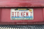Wine Pl8 - BIO KEM 7 - Illinois