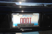 OOOI - Illinois