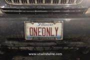 Wine Pl8 - ONEONLY - Illinois