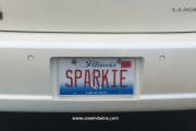 Wine Pl8 - or not - SPARKIE - Illinois