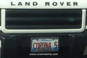 Wine Pl8 - Not - CORONA 5 - Illinois