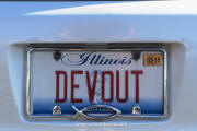 Wn Pl8 DEVOUT Illinois