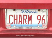 Wine-Pl8 Not ? IL CHARM 96