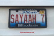 Wine Pl8 - SAY AAH 7 - Illinois