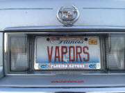 Wine Pl8 - VAPORS - Illinois