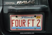 Win-Pl8 FOUR FT 2 - Illinois